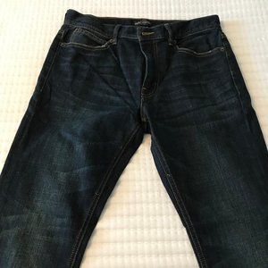 J. Crew Jeans